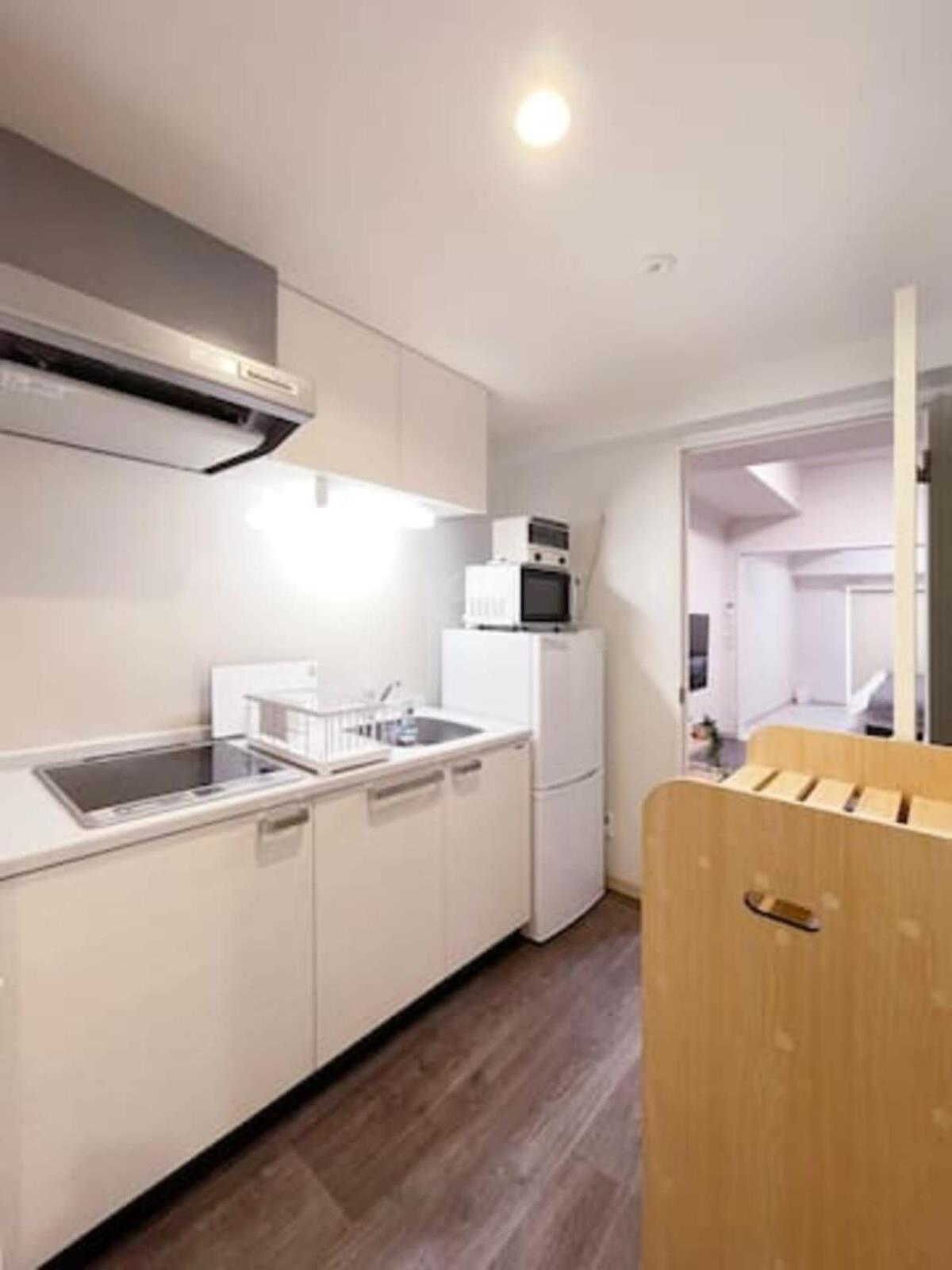 Casaen - Modern 1 Bedroom Near Hondori District For 6 Ppl
