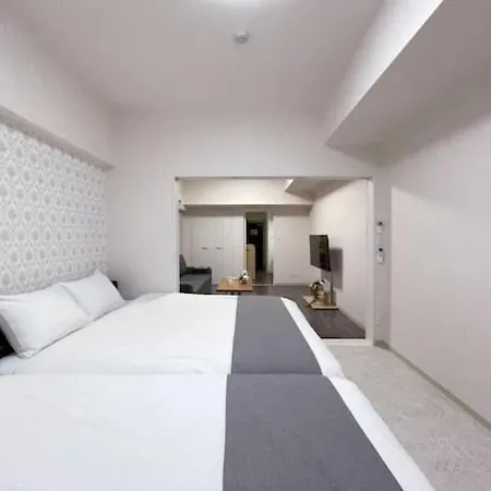 Casaen - Modern 1 Bedroom Near Hondori District For 6 Ppl 广岛 Exterior photo