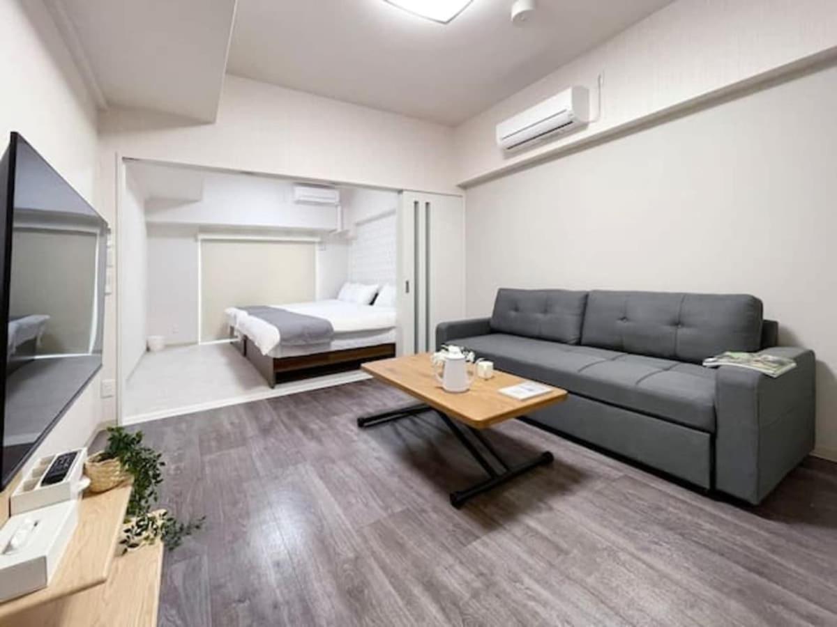 Casaen - Modern 1 Bedroom Near Hondori District For 6 Ppl 广岛