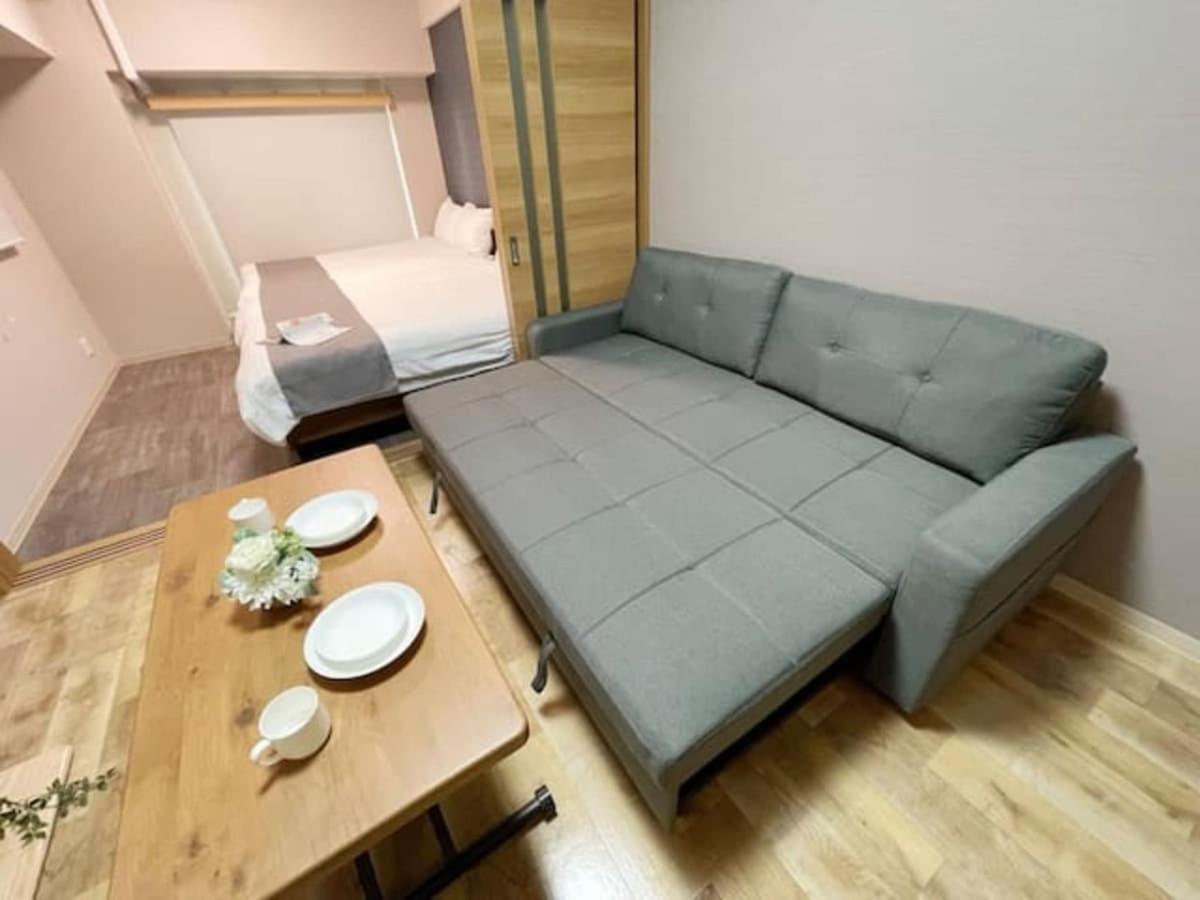 Casaen - Modern 1 Bedroom Near Hondori District For 6 Ppl 广岛