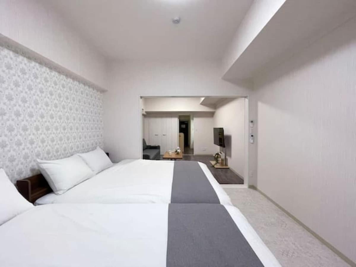 Casaen - Modern 1 Bedroom Near Hondori District For 6 Ppl 公寓 广岛