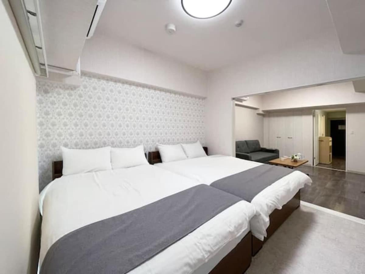 Casaen - Modern 1 Bedroom Near Hondori District For 6 Ppl 公寓