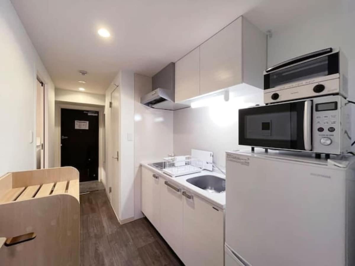 Casaen - Modern 1 Bedroom Near Hondori District For 6 Ppl *