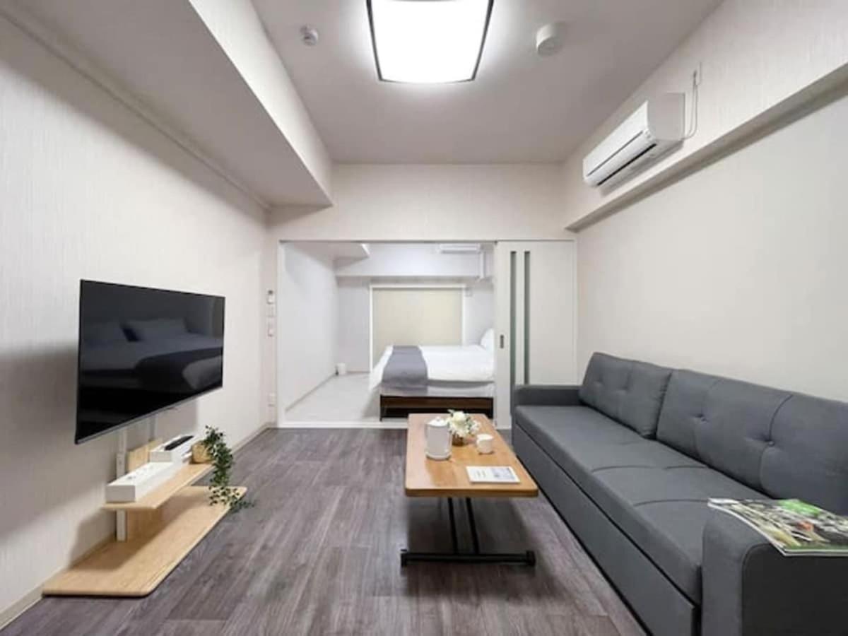 Casaen - Modern 1 Bedroom Near Hondori District For 6 Ppl 公寓 *