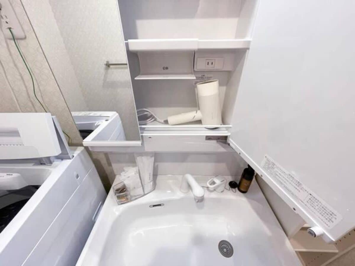 Casaen - Modern 1 Bedroom Near Hondori District For 6 Ppl 广岛