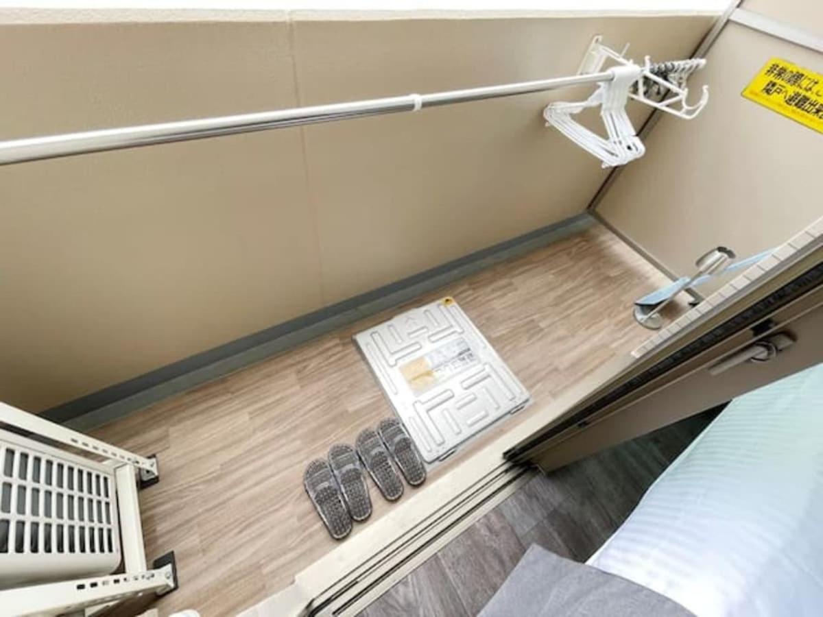 Casaen - Modern 1 Bedroom Near Hondori District For 6 Ppl * 广岛