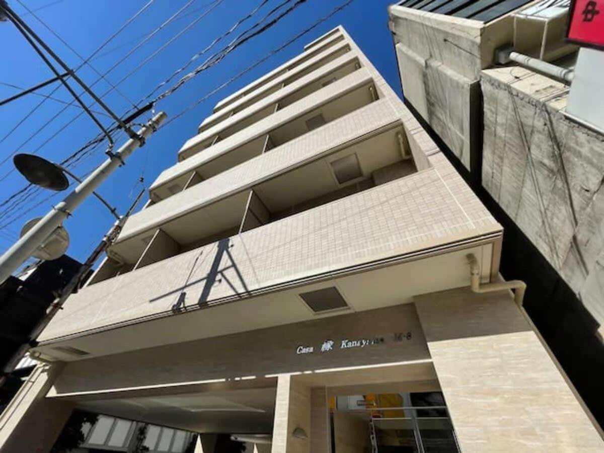 Casaen - Modern 1 Bedroom Near Hondori District For 6 Ppl *
