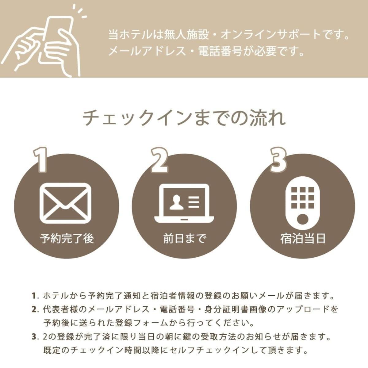 Casaen - Modern 1 Bedroom Near Hondori District For 6 Ppl 广岛