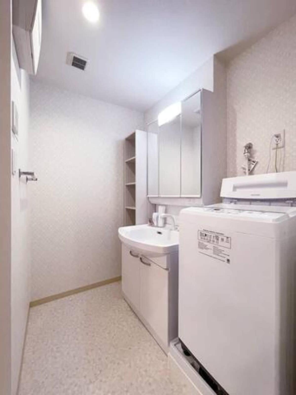 Casaen - Modern 1 Bedroom Near Hondori District For 6 Ppl 公寓